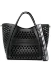 Marc Ellis Buby Tote Bag