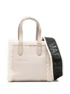 Marc Ellis Buby Tote Bag In Neutral
