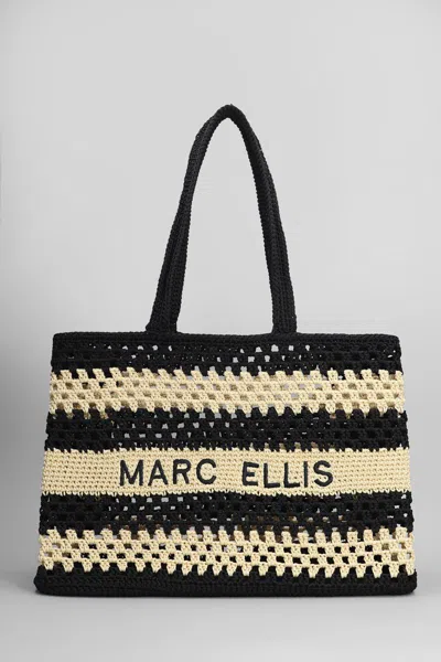 Marc Ellis Buby Valenza Tote