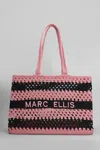 Marc Ellis Buby Valenza Tote