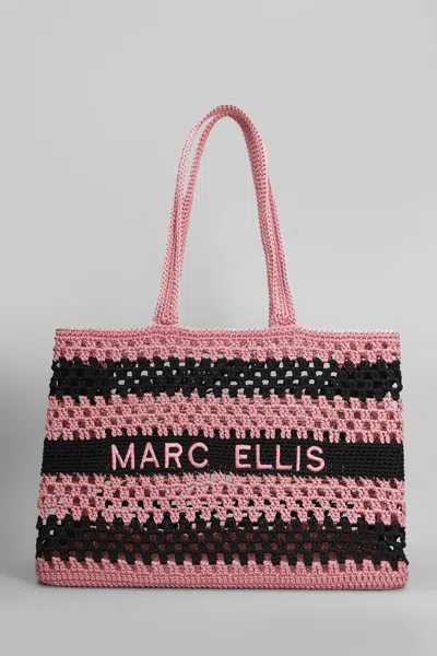 Marc Ellis Buby Valenza Tote