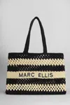 Marc Ellis Buby Valenza Tote