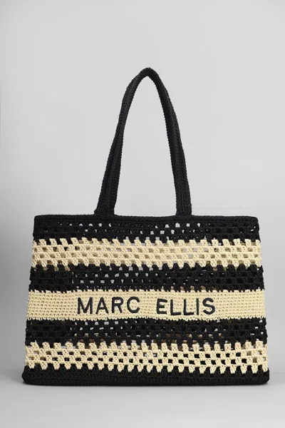 Marc Ellis Buby Valenza Tote