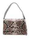 Marc Ellis Calyra Tote Bag In Animal Print