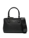 Marc Ellis Claire Tote Bag In Black