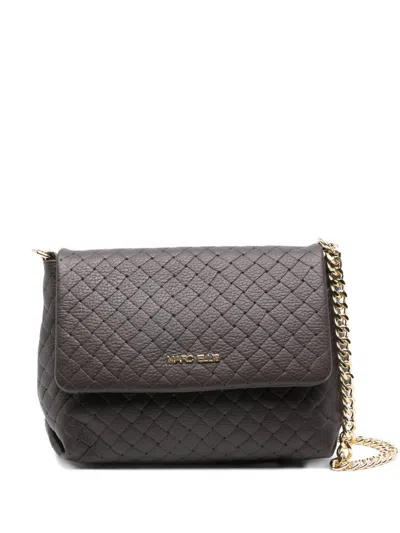 Marc Ellis Crossbody Bag In Neutral