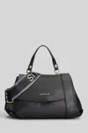 Marc Ellis Deanna Tote Bag In Black