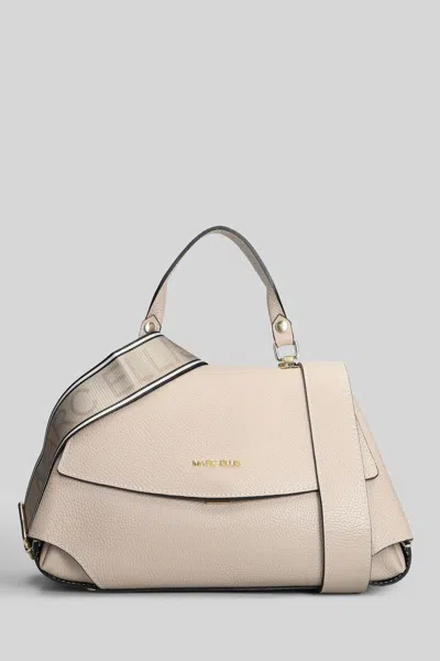 Marc Ellis Deanna Do Tote In Neutral