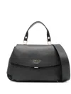 Marc Ellis Deanna Tote Bag In Black