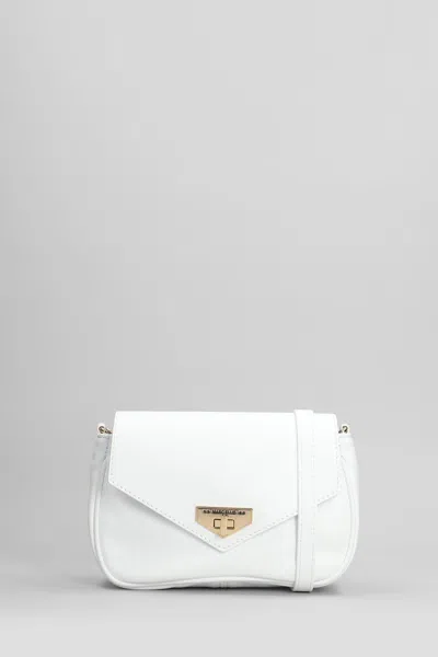 Marc Ellis Elara S Sa Shoulder Bag