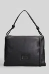 Marc Ellis Eluna Do Tote In Black