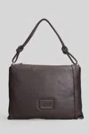 Marc Ellis Eluna Do Tote In Brown