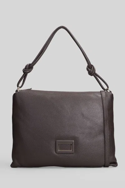 Marc Ellis Eluna Do Tote In Brown