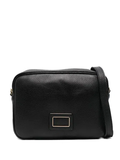 Marc Ellis Elyra Crossbody Bag In Black