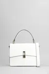 Marc Ellis Estella S Bx Hand Bag In White