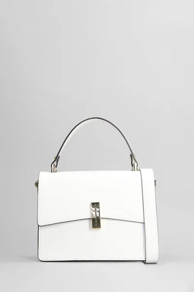Marc Ellis Estella S Bx Hand Bag In White