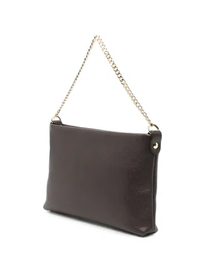 Marc Ellis Esterdo Chain-link Tote Bag In Gray