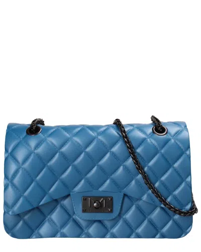 Marc Ellis Falcon Snatchel In Blue