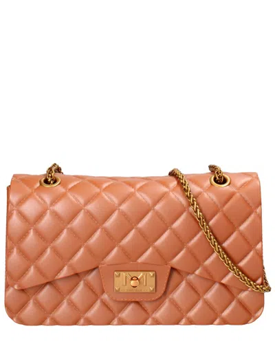 Marc Ellis Falcon Snatchel In Orange