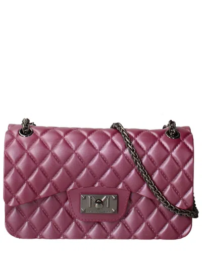 Marc Ellis Falcon Snatchel In Purple