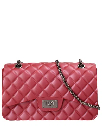 Marc Ellis Falcon Snatchel In Red