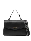 Marc Ellis Fiora Tote Bag In Black
