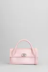 Marc Ellis Flat Arrow Shoulder Bag