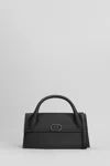 Marc Ellis Flat Arrow Shoulder Bag