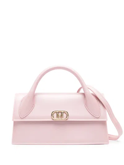 Marc Ellis Flat Arrow Tote Bag