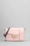 Marc Ellis Flat Buble Shoulder Bag