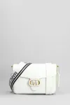 Marc Ellis Flat Buble Shoulder Bag