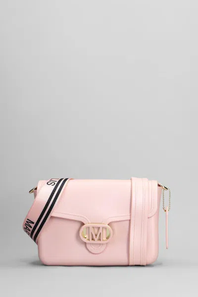 Marc Ellis Flat Buble Shoulder Bag
