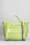 Marc Ellis Flat Buby Basket Tote