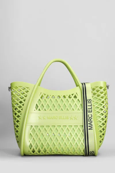 Marc Ellis Flat Buby Basket Tote