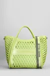Marc Ellis Flat Buby Basket Tote
