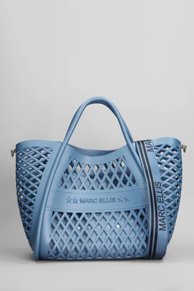 Marc Ellis Flat Buby Basket Tote