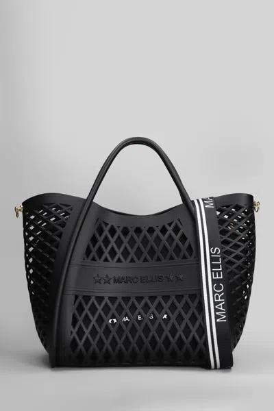 Marc Ellis Flat Buby Basket Tote