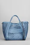 Marc Ellis Flat Buby Basket Tote