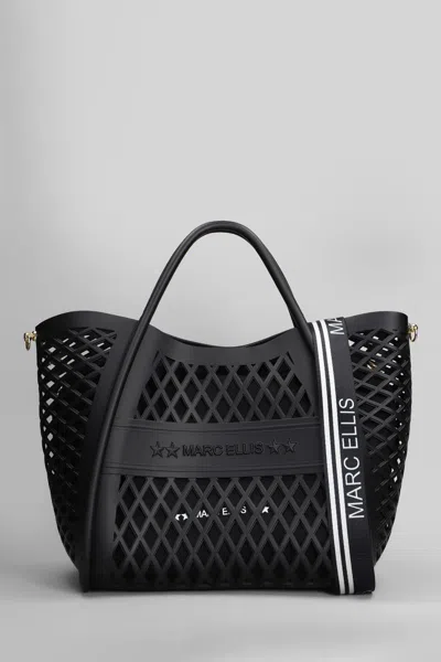 Marc Ellis Flat Buby Basket Tote