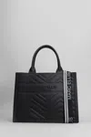Marc Ellis Flat Buby Wave M Shoulder Bag