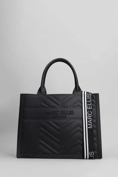 Marc Ellis Flat Buby Wave M Shoulder Bag