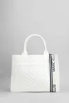Marc Ellis Flat Buby Wave M Shoulder Bag