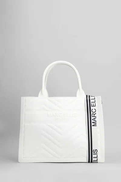 Marc Ellis Flat Buby Wave M Shoulder Bag