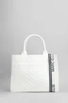 Marc Ellis Flat Buby Wave M Shoulder Bag