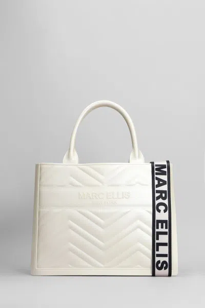 Marc Ellis Flat Buby Wave M Shoulder Bag