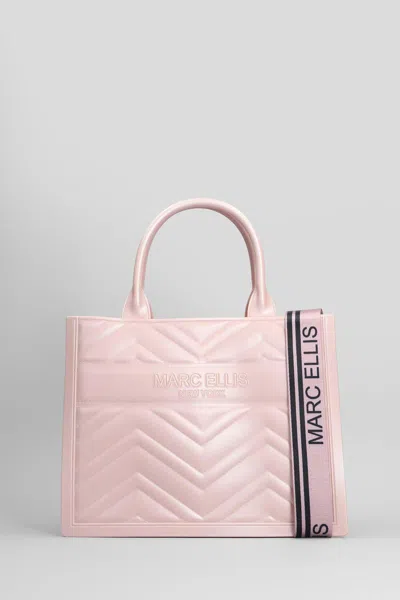 Marc Ellis Flat Buby Wave M Shoulder Bag