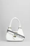Marc Ellis Flat Circle Shoulder Bag