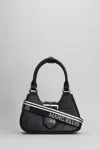 Marc Ellis Flat Circle Shoulder Bag