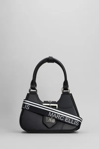 Marc Ellis Flat Circle Shoulder Bag