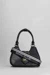 Marc Ellis Flat Circle Shoulder Bag